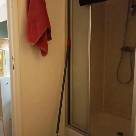 530 Hypercentre Ressourcant Apartman Reims