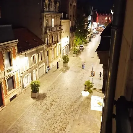 530 Hypercentre Ressourcant Reims