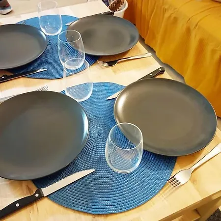 Apartman 530 Hypercentre Ressourcant *