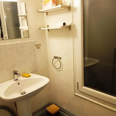 530 Hypercentre Ressourcant Apartman Reims