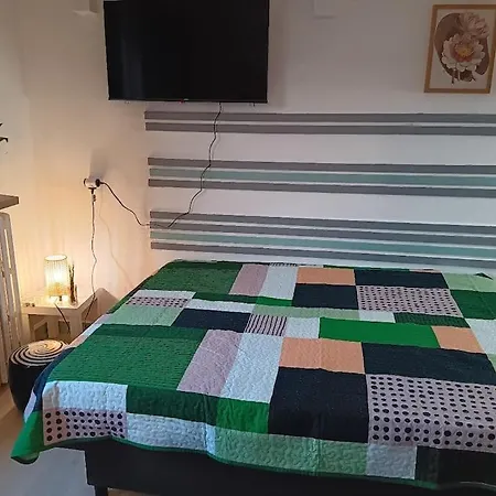Apartment 530 Hypercentre Ressourcant Reims