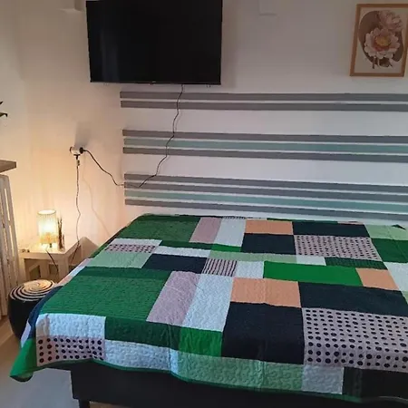530 Hypercentre Ressourcant Apartment Reims