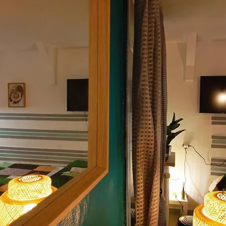 530 Hypercentre Ressourcant Apartment