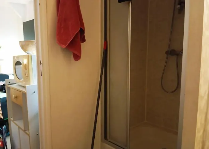 530 Hypercentre Ressourcant Апартаменты Реймс