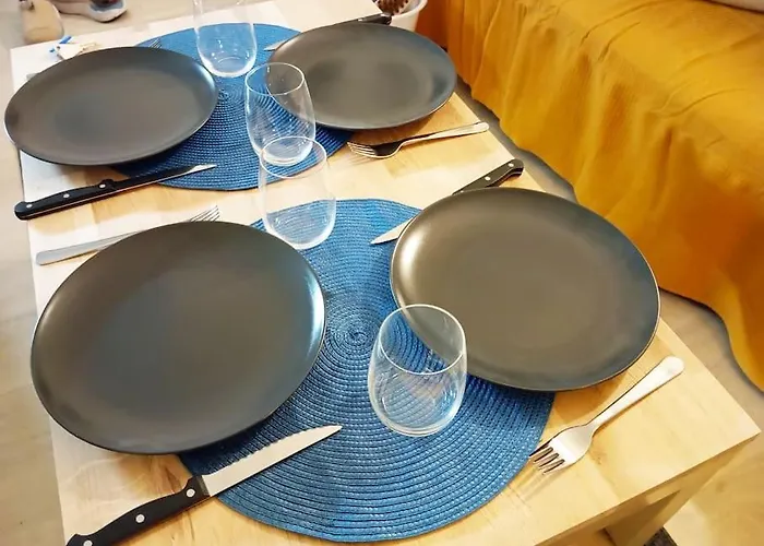 Апартаменты 530 Hypercentre Ressourcant *