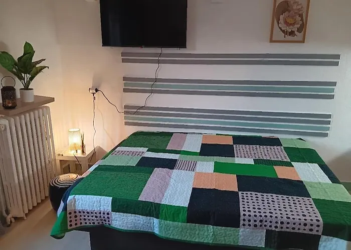 Апартаменты 530 Hypercentre Ressourcant Реймс